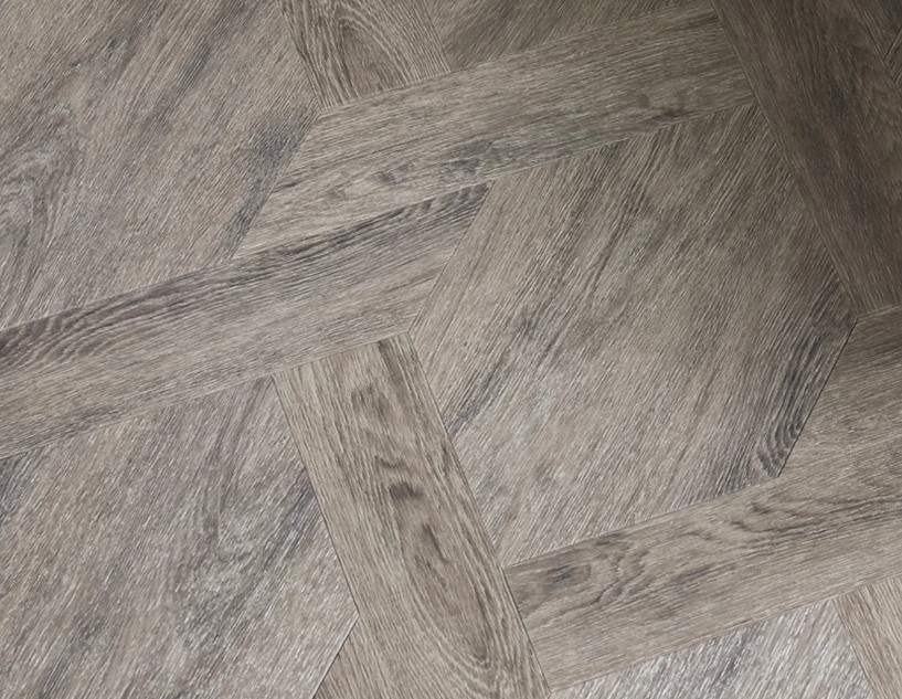 Luxury Vinyl Tile (LVT)