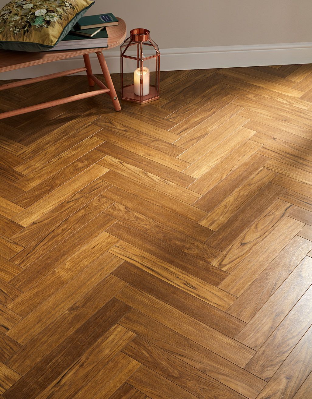 Herringbone Design